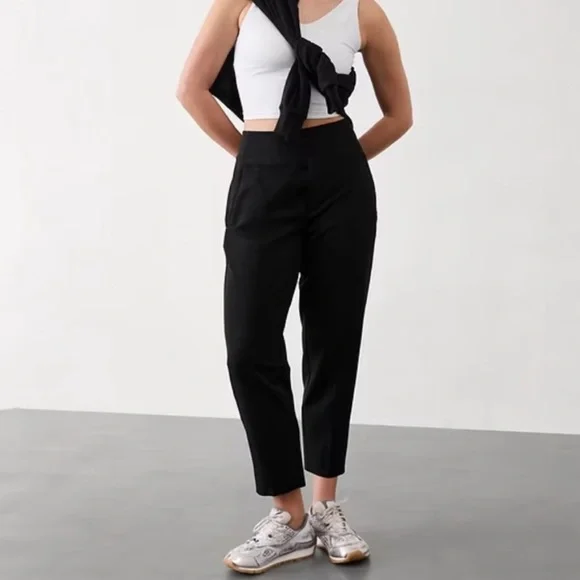 Endless black pants - Picture 4 of 6